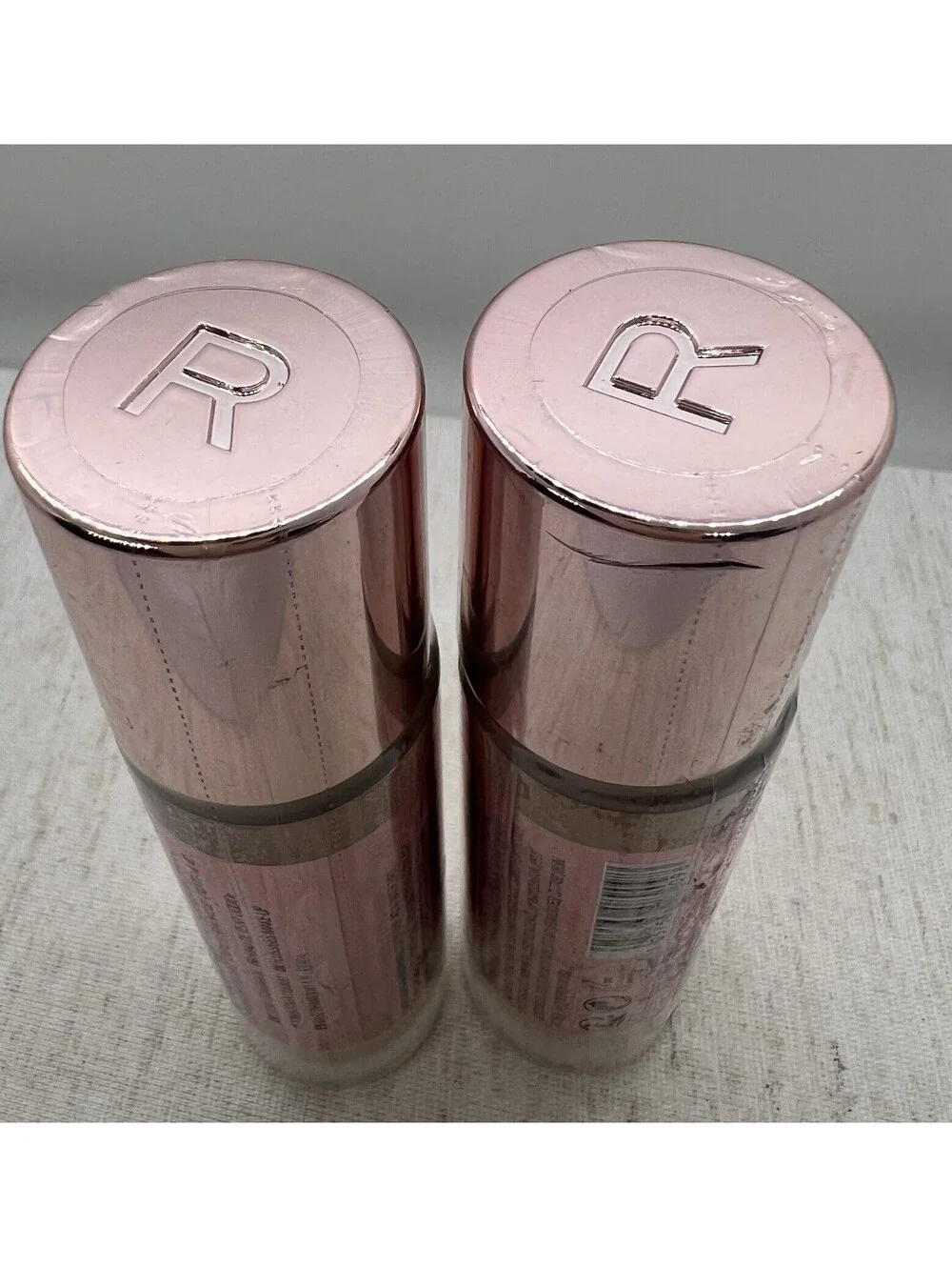 Revolution Makeup Foundation conceal define full Light Medium F8 new sealed lot